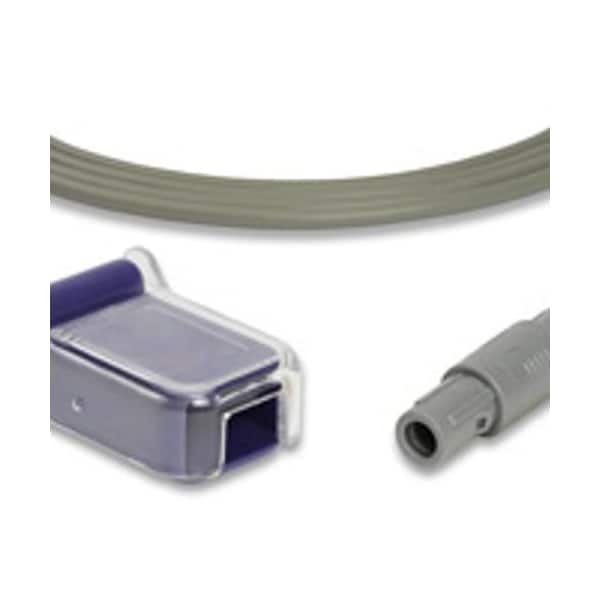 Ilc Replacement for Datascope 0010-20-42595 Spo2 Adapter Cables 0010-20-42595 SPO2 ADAPTER CABLES DATASCOPE - main